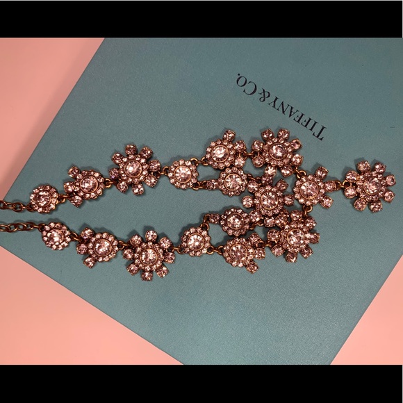 J crew statement necklace - Picture 5 of 10